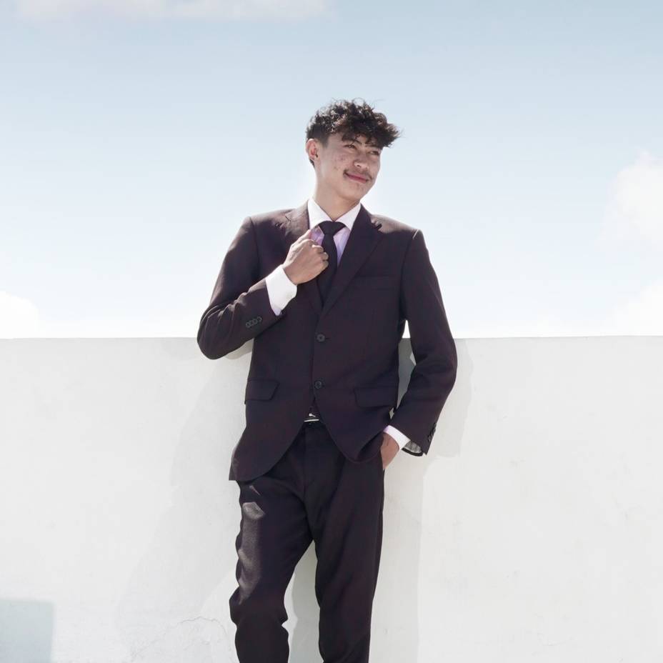 groom
